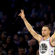 Here Is A Necessary NBA All-Star Game Highlight