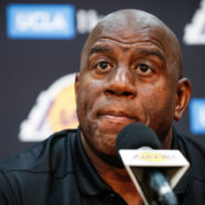 Here’s An Underwhelming Anthony Davis Trade Offer From The Lakers That The Pelicans Probably Leaked