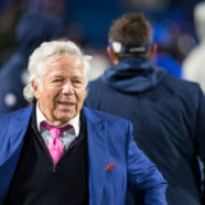 Here’s What To Expect Next In The Robert Kraft Case