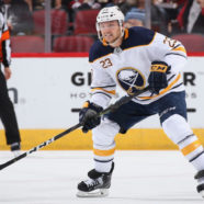 Hockey Man Makes Mild Criticism, Immediately Regrets It