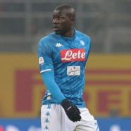 Inter Ultras: We Would Have Directed Racist Chants At Koulibaly Even If He Wasn’t Black
