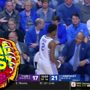 Is Papa John A Sincere Kentucky Fan?