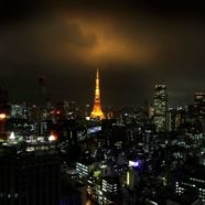 Japanese Scientists Are Trying To Keep ‘Guerilla Rainstorms’ From Ruining The Olympics
