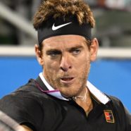 Juan Martin del Potro: Argentine top seed loses to Mackenzie McDonald in Delray Beach Open quarter-final