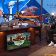 Kyler Murray Tries Very Hard Not To Talk About His NFL Future In Awkward Radio Interview
