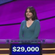 Letting Larissa Kelly Fall To The Sixth Pick In Jeopardy! All-Stars Is One Of The All-Time Draft Blunders