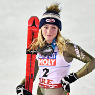 Mikaela Shiffrin Rules The World By Knowing What She Can’t Do