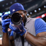MLB Is Going To New Lengths To Stop Camera-Aided Sign Stealing