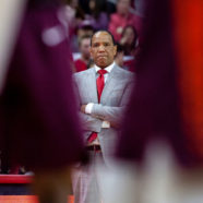 NC State’s 24-Point Performance Against Virginia Tech Made Me Want To Vomit
