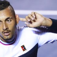 Nick Kyrgios lacks respect, says Rafael Nadal after Mexican Open defeat
