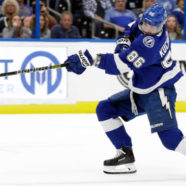 Nikita Kucherov’s Season Is Unlike Any We’ve Seen In A Long Time