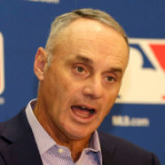 Oh God, MLB Is Really Going Through With That Stupid Pitch Clock Idea