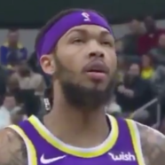 Pacers Fans Taunt Brandon Ingram With Ruthless “LeBron’s Gonna Trade You” Chant 