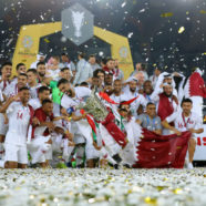 Qatar Tuned Up For The 2022 World Cup By Winning The Asian Cup For The First Time