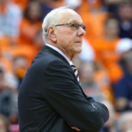 Report: Jim Boeheim Hit And Killed A Man On The Freeway