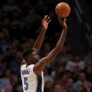 Report: Less Bamba
