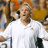 Report: Southern Miss Coach Who Wanted To Hire Art Briles Also Tried To Add A Player Accused Of Two Knifepoint Rapes