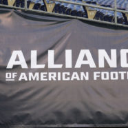 Report: The AAF Needed A $250 Million Bailout After Just Two Weeks Of Games