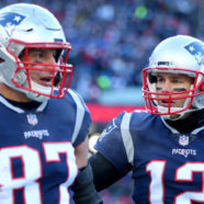 Report: The Patriots Blame Tom Brady’s Quack Trainer For Gronk’s Injuries