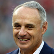 Rob Manfred Must Think We’re Morons