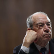 Senator Boasts About How Happy He Is That SafeSport’s Conflict Of Interest Is Getting Worse