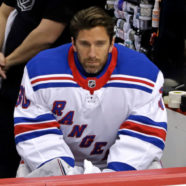 Sports Are For Crying Because Your Friend Got Traded Away 