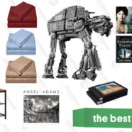 Sunday’s Best Deals: LEGO Star Wars Sets, Gloomhaven, Kindle eBooks, Furniture, and More