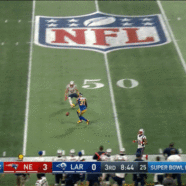 Super Bowl Record Broken