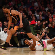 The NBA’s Anti-Tanking Reform For Sure Hasn’t Solved Sucking