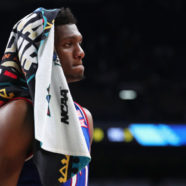 The NCAA Ruined Silvio De Sousa’s College Career Because Of Something He Didn’t Do