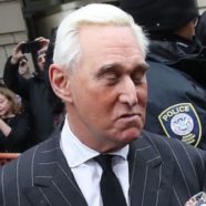 The NFL Concussion Settlement Is Getting Personal, And Weird, And Now Roger Stone Is Involved