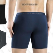 This Cult-Favorite Underwear Brand Is Running a Valentine’s Sale on Amazon