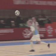 This Little Kid’s Spinning Backheel Volley Goal Is Cooler Than Anything You’ve Ever Done In Your Life