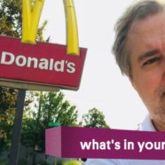 What’s In Your Cart, Bill Oakley? 