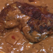 Yahoo Sports Columnist Pat Forde Cooked And Ate This Mess