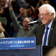 You Don’t Have to Like Bernie Sanders to Like Bernie Sanders 