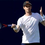 Andy Murray admits to rustiness before his ATP return against Frances Tiafoe in New York