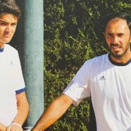 Berrettini Blooms Through Zoom: Coaches’ Corner