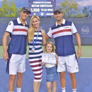 Bryan Brothers Announce Retirement, Ending Legendary Doubles Partnership