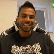 Challenger Chat: Back In Action With Sumit Nagal