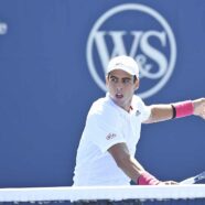 Cincinnati Native Wolf Makes Winning Start At W&S Open Qualifying