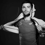 Coric: ‘I’m Ready To Go Again’