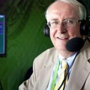 David Mercer: BBC commentator and former Wimbledon umpire dies aged 70