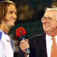 David Mercer, Tennis Commentator & Umpire, Dies Aged 70