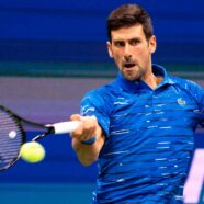 Djokovic ‘Excited’ To Suit Up For W&S Open, US Open