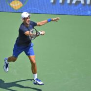 Djokovic’s Doubles Draw Difficult From The Start At The W&S Open