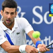 Djokovic’s Secret: You Don’t Lose If You Don’t Miss
