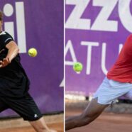 Doubles Dynamo Behar Taking Challenger Circuit By Storm
