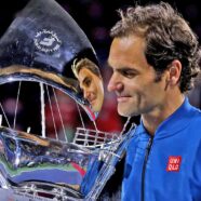 Federer’s 100th & Djokovic’s Missing Masters Top Unforgettable Titles