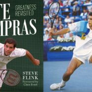 Greatness Revisited: A New Book On Sampras